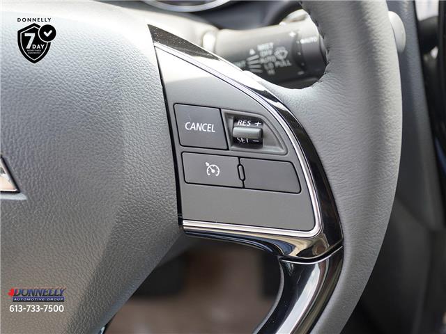 2025 Mitsubishi RVR SEL (Stk: MZ107) in Ottawa - Image 16 of 24