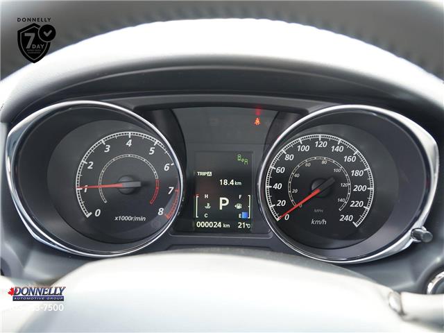 2025 Mitsubishi RVR SEL (Stk: MZ107) in Ottawa - Image 20 of 24