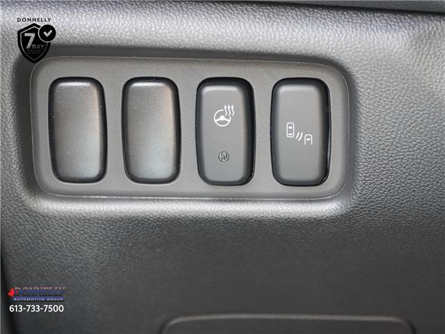 2025 Mitsubishi RVR SEL (Stk: MZ107) in Ottawa - Image 21 of 24