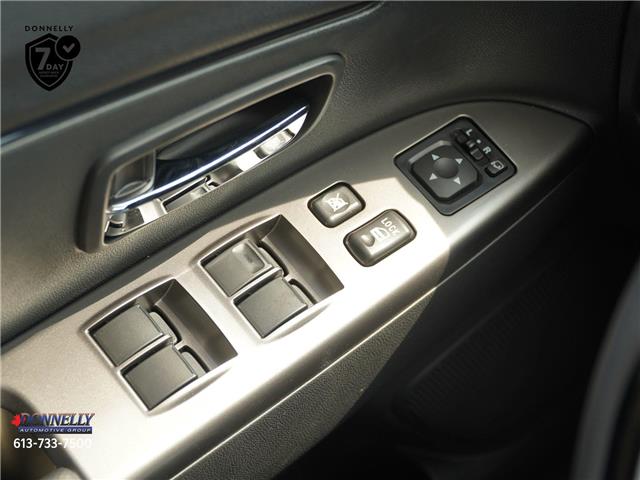 2025 Mitsubishi RVR SEL (Stk: MZ107) in Ottawa - Image 22 of 24