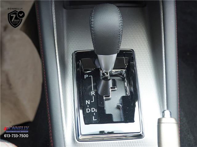 2025 Mitsubishi RVR SEL (Stk: MZ107) in Ottawa - Image 23 of 24