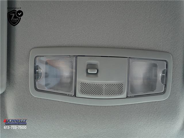 2025 Mitsubishi RVR SEL (Stk: MZ107) in Ottawa - Image 24 of 24