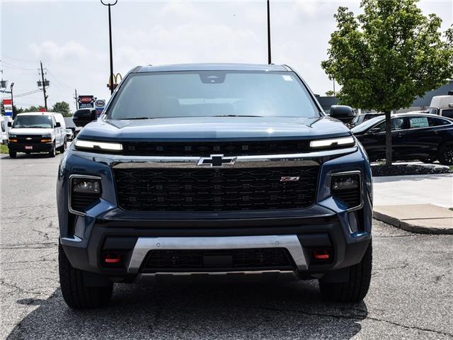 2025 Chevrolet Traverse Z71 (Stk: LCTR00428) in Tilbury - Image 2 of 28