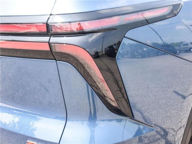 2025 Chevrolet Traverse Z71 (Stk: LCTR00428) in Tilbury - Image 7 of 28