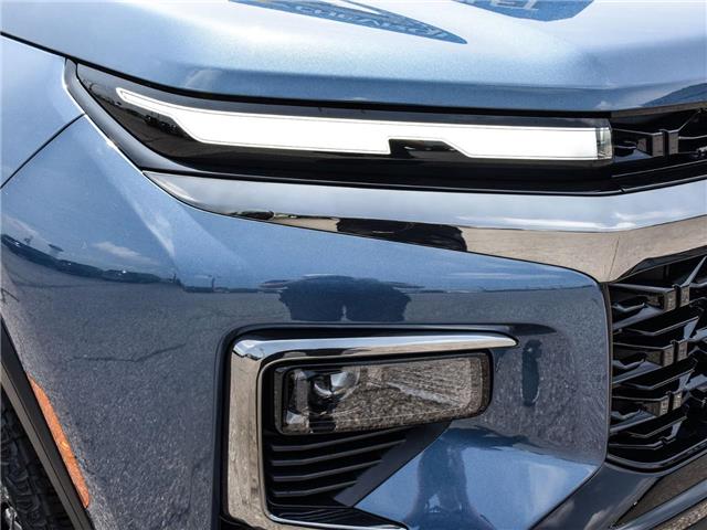 2025 Chevrolet Traverse Z71 (Stk: LCTR00428) in Tilbury - Image 9 of 28