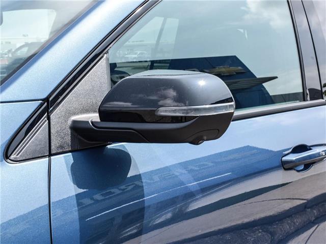 2025 Chevrolet Traverse Z71 (Stk: LCTR00428) in Tilbury - Image 10 of 28