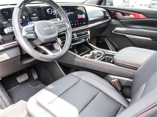 2025 Chevrolet Traverse Z71 (Stk: LCTR00428) in Tilbury - Image 11 of 28