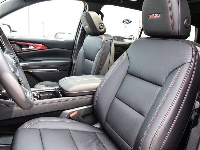 2025 Chevrolet Traverse Z71 (Stk: LCTR00428) in Tilbury - Image 12 of 28