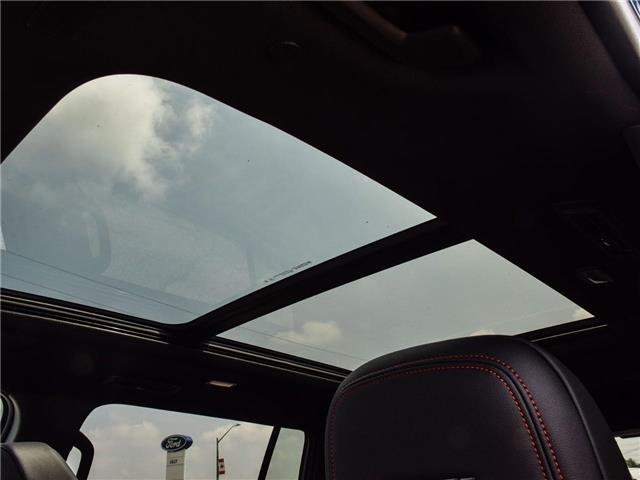 2025 Chevrolet Traverse Z71 (Stk: LCTR00428) in Tilbury - Image 13 of 28