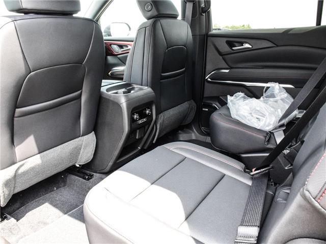 2025 Chevrolet Traverse Z71 (Stk: LCTR00428) in Tilbury - Image 15 of 28