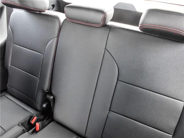 2025 Chevrolet Traverse Z71 (Stk: LCTR00428) in Tilbury - Image 16 of 28