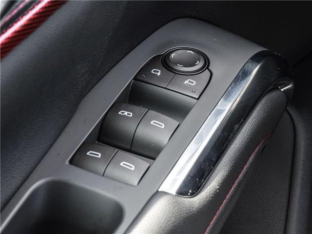 2025 Chevrolet Traverse Z71 (Stk: LCTR00428) in Tilbury - Image 17 of 28