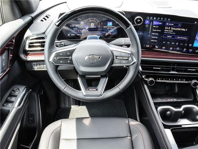 2025 Chevrolet Traverse Z71 (Stk: LCTR00428) in Tilbury - Image 18 of 28