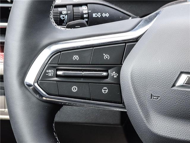 2025 Chevrolet Traverse Z71 (Stk: LCTR00428) in Tilbury - Image 20 of 28