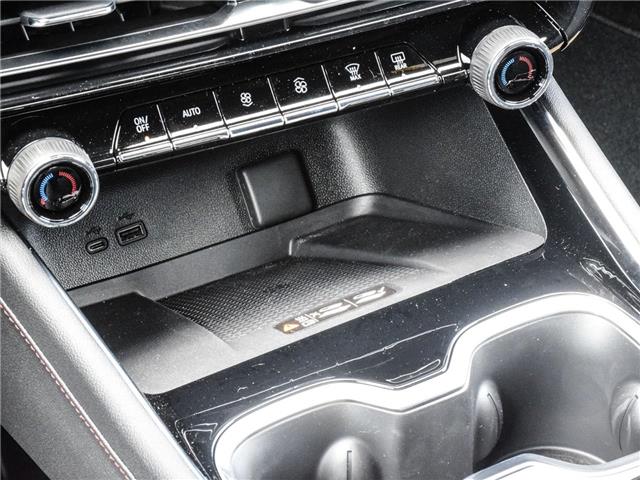 2025 Chevrolet Traverse Z71 (Stk: LCTR00428) in Tilbury - Image 23 of 28