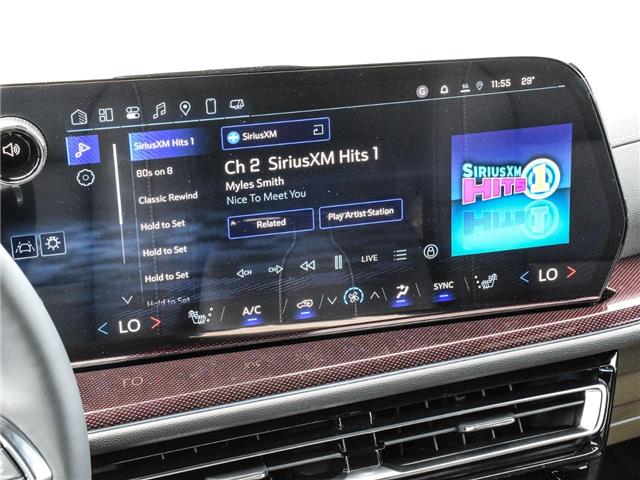 2025 Chevrolet Traverse Z71 (Stk: LCTR00428) in Tilbury - Image 24 of 28