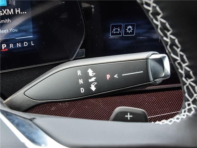 2025 Chevrolet Traverse Z71 (Stk: LCTR00428) in Tilbury - Image 25 of 28