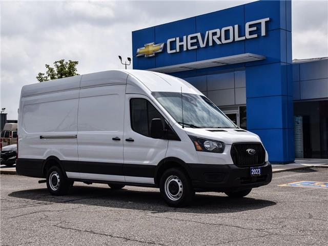 2023 Ford Transit-250 Cargo Base (Stk: LC00150P) in Tilbury - Image 1 of 23