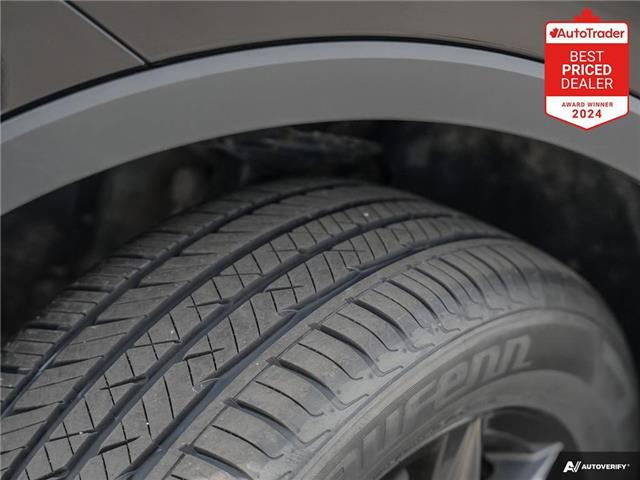2024 Volkswagen Tiguan Comfortline (Stk: U3083) in Hamilton - Image 10 of 30