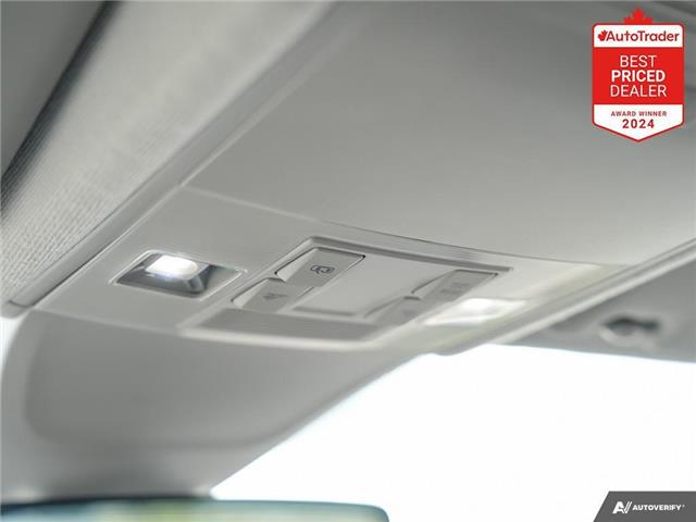 2024 Volkswagen Tiguan Comfortline (Stk: U3083) in Hamilton - Image 25 of 30