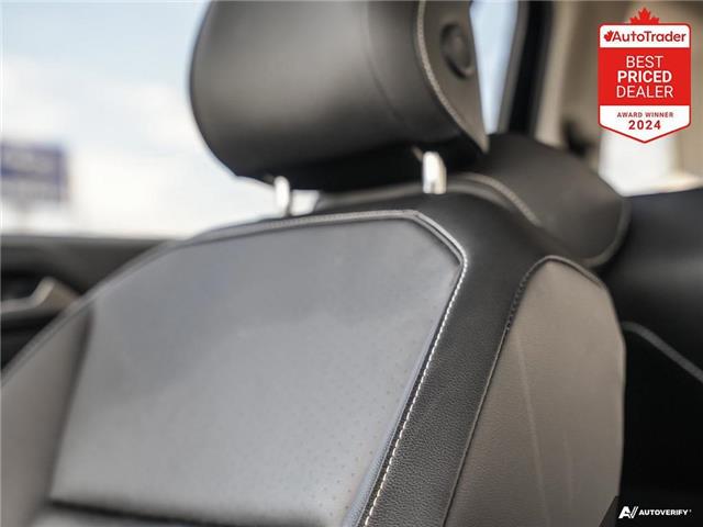 2024 Volkswagen Tiguan Comfortline (Stk: U3083) in Hamilton - Image 26 of 30