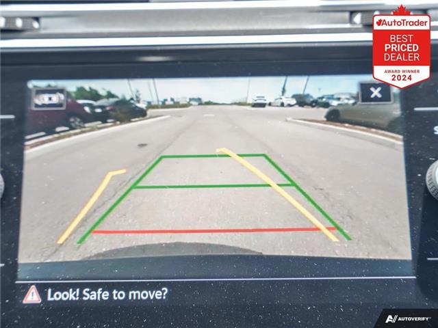 2024 Volkswagen Tiguan Comfortline (Stk: U3083) in Hamilton - Image 29 of 30
