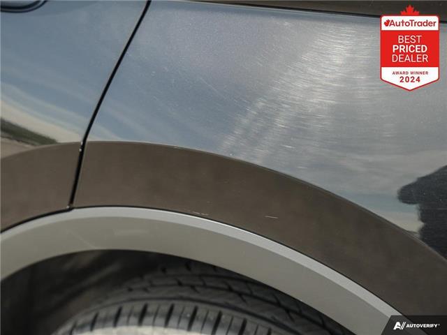 2024 Volkswagen Tiguan Comfortline (Stk: U3083) in Hamilton - Image 30 of 30