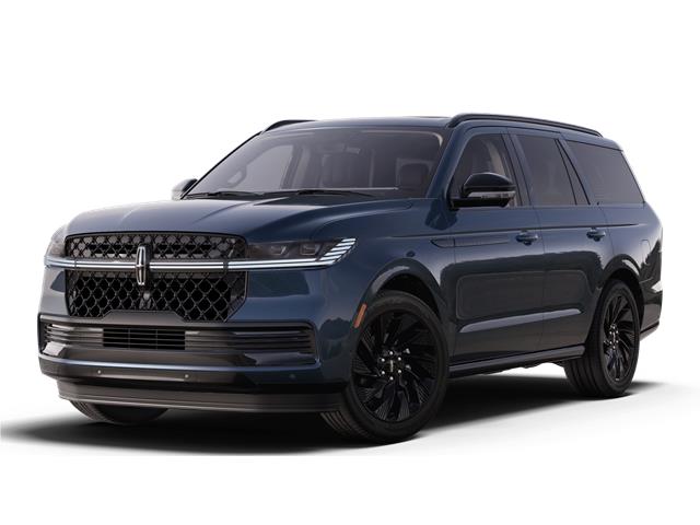 2025 Lincoln Navigator Reserve (Stk: 20NV1005) in St. Catharines - Image 1 of 6