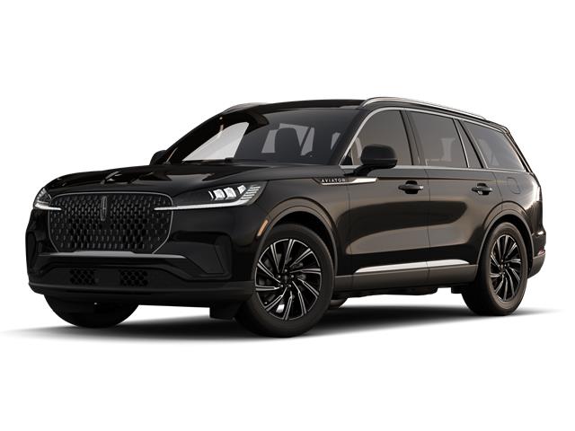 2025 Lincoln Aviator Premiere (Stk: 25AV1004) in St. Catharines - Image 1 of 7
