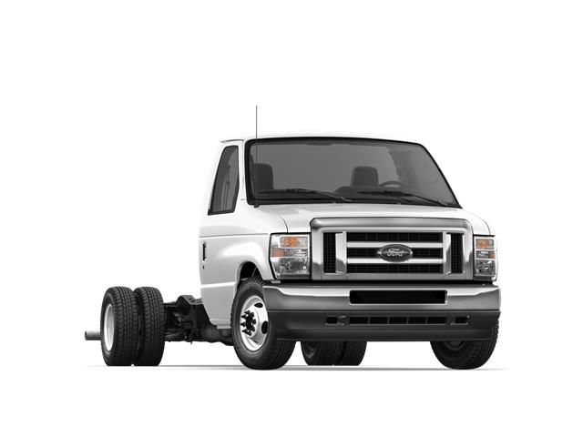 2026 Ford E-450 Cutaway Base (Stk: 26EC004) in St. Catharines - Image 1 of 5