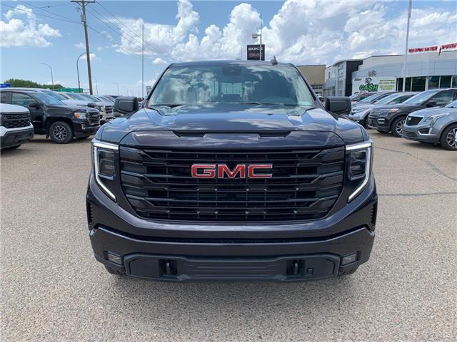2025 GMC Sierra 1500 Elevation (Stk: 350269) in Medicine Hat - Image 2 of 26