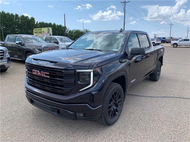2025 GMC Sierra 1500 Elevation (Stk: 350269) in Medicine Hat - Image 3 of 26