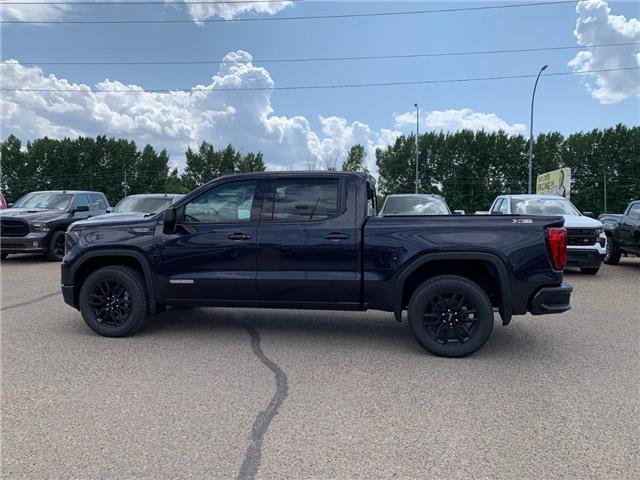 2025 GMC Sierra 1500 Elevation (Stk: 350269) in Medicine Hat - Image 4 of 26