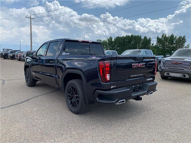 2025 GMC Sierra 1500 Elevation (Stk: 350269) in Medicine Hat - Image 5 of 26