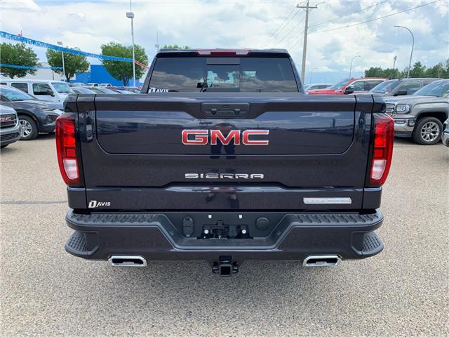 2025 GMC Sierra 1500 Elevation (Stk: 350269) in Medicine Hat - Image 6 of 26
