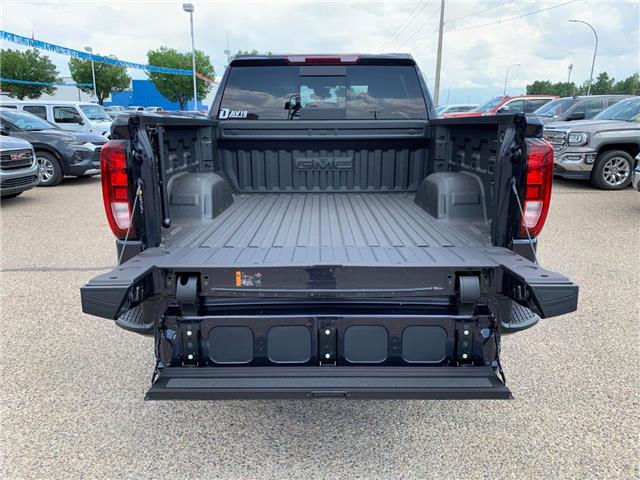 2025 GMC Sierra 1500 Elevation (Stk: 350269) in Medicine Hat - Image 7 of 26