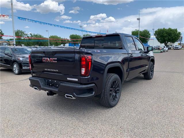 2025 GMC Sierra 1500 Elevation (Stk: 350269) in Medicine Hat - Image 8 of 26