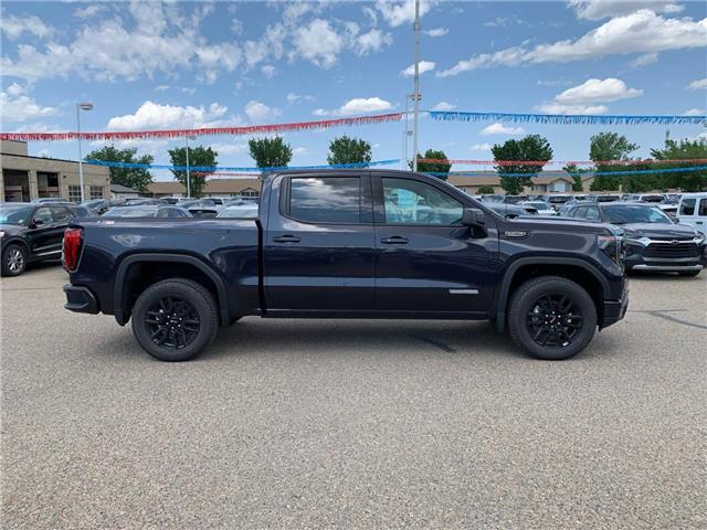 2025 GMC Sierra 1500 Elevation (Stk: 350269) in Medicine Hat - Image 9 of 26