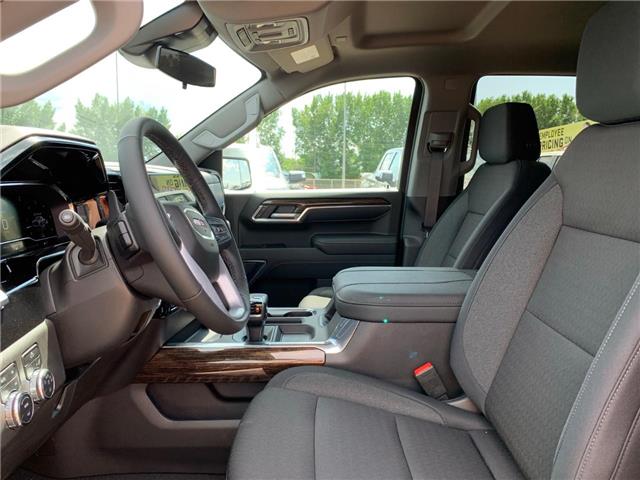 2025 GMC Sierra 1500 Elevation (Stk: 350269) in Medicine Hat - Image 11 of 26