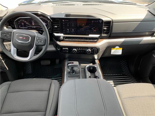 2025 GMC Sierra 1500 Elevation (Stk: 350269) in Medicine Hat - Image 13 of 26