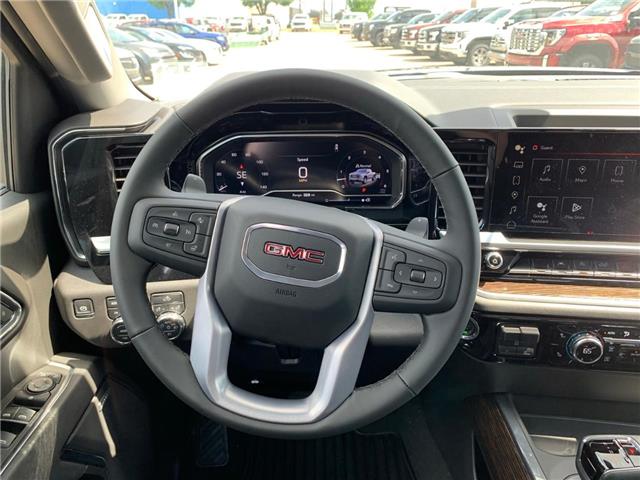 2025 GMC Sierra 1500 Elevation (Stk: 350269) in Medicine Hat - Image 14 of 26