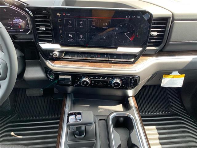 2025 GMC Sierra 1500 Elevation (Stk: 350269) in Medicine Hat - Image 15 of 26