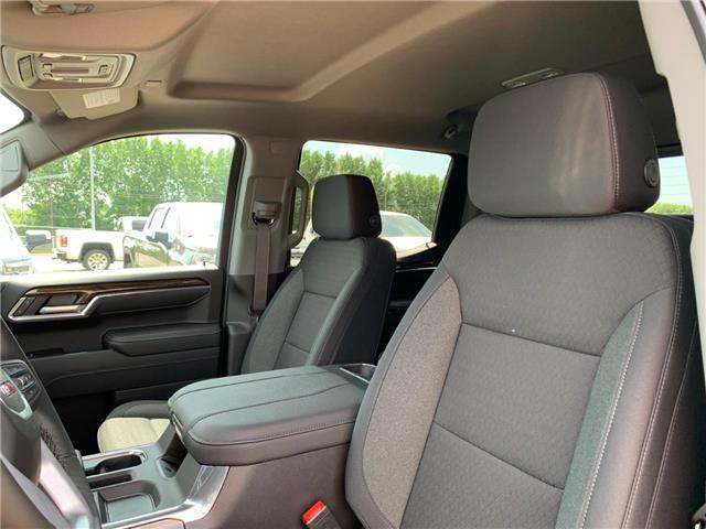 2025 GMC Sierra 1500 Elevation (Stk: 350269) in Medicine Hat - Image 16 of 26