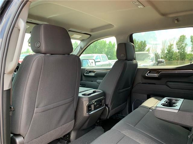 2025 GMC Sierra 1500 Elevation (Stk: 350269) in Medicine Hat - Image 17 of 26