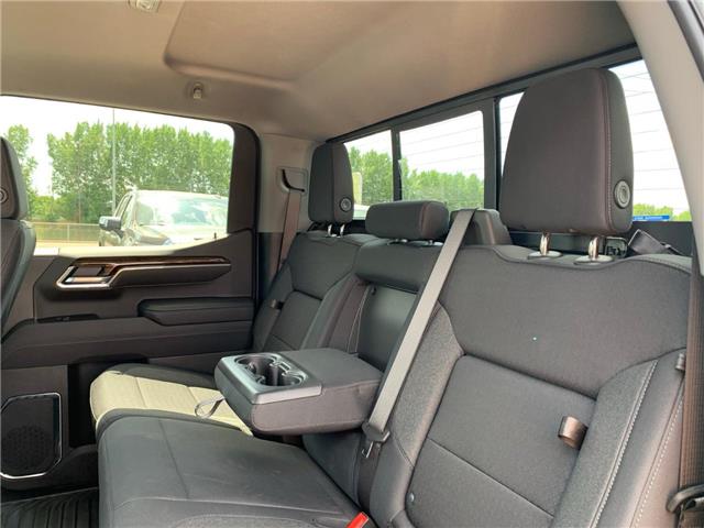 2025 GMC Sierra 1500 Elevation (Stk: 350269) in Medicine Hat - Image 19 of 26