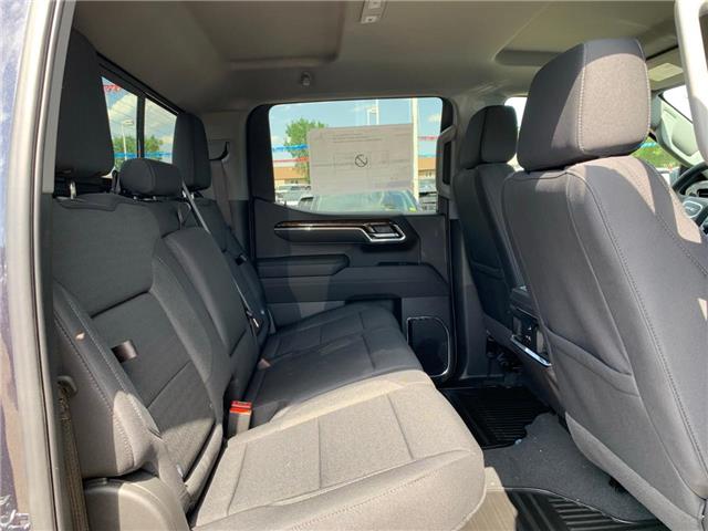 2025 GMC Sierra 1500 Elevation (Stk: 350269) in Medicine Hat - Image 21 of 26