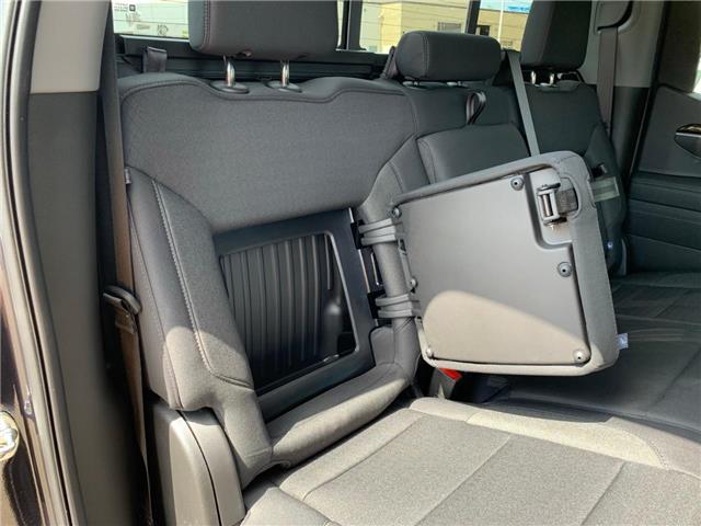 2025 GMC Sierra 1500 Elevation (Stk: 350269) in Medicine Hat - Image 22 of 26