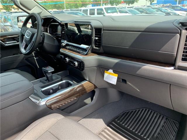 2025 GMC Sierra 1500 Elevation (Stk: 350269) in Medicine Hat - Image 23 of 26