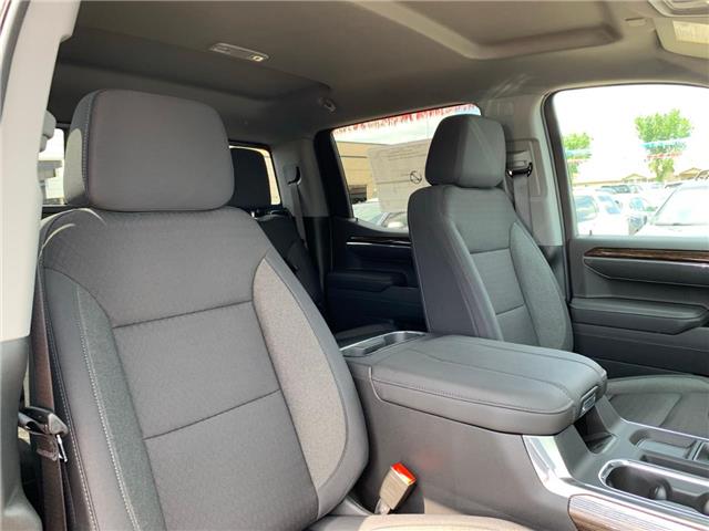2025 GMC Sierra 1500 Elevation (Stk: 350269) in Medicine Hat - Image 25 of 26