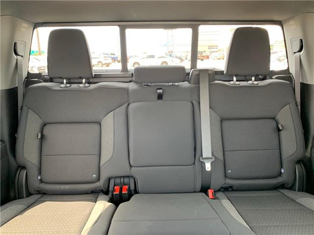 2025 GMC Sierra 1500 Elevation (Stk: 350269) in Medicine Hat - Image 26 of 26